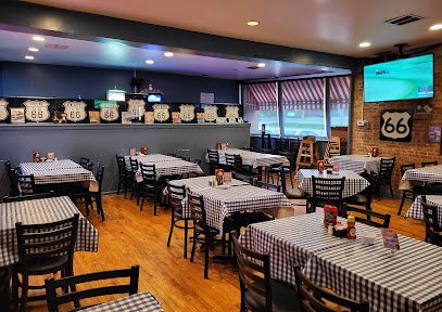 Dell Rhea’s Chicken Basket