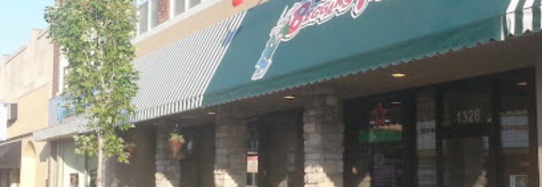 Beggars Pizza Whiting