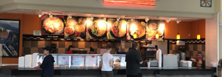 China Max