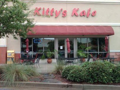 Kitty’s Kafe