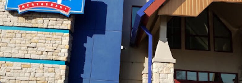 IHOP