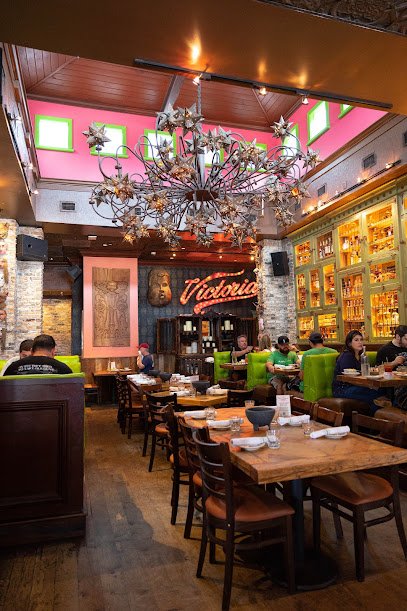 Rocco’s Tacos & Tequila Bar