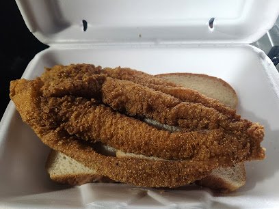 Fish Shack