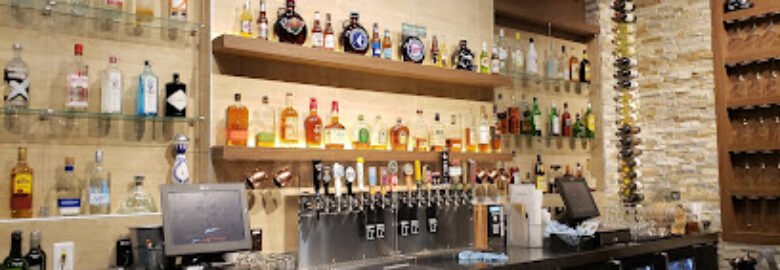 Hy-Vee Market Grille