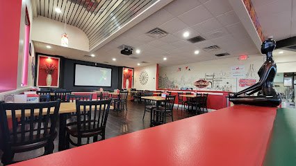 Bombay Kitchen