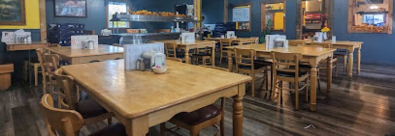 Cowboy’s Country Cookin’
