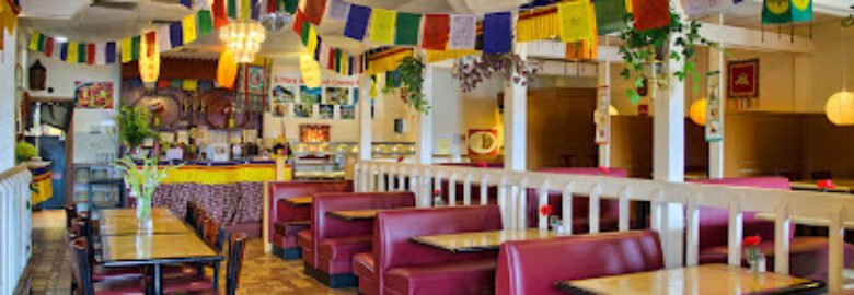 Yak The Kathmandu Kitchen