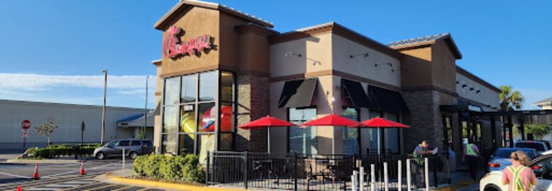 Chick-fil-A