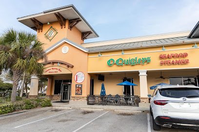 O’Quigley’s Seafood Steamer & Oyster Sports Bar