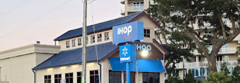 IHOP