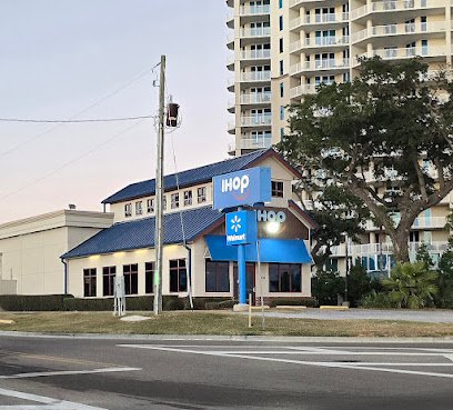 IHOP