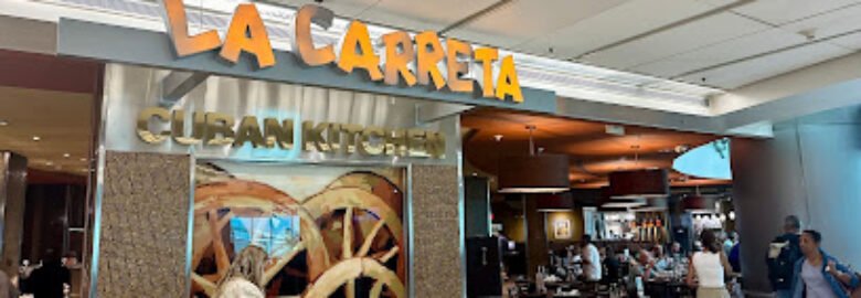 La Carreta