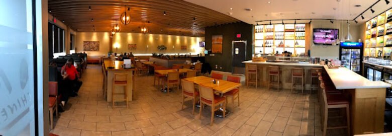 Mo’s Chinese Kitchen