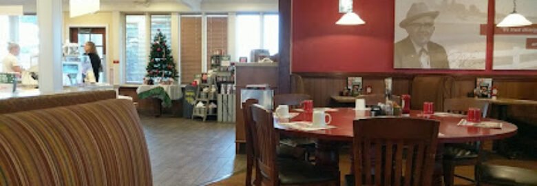 Bob Evans