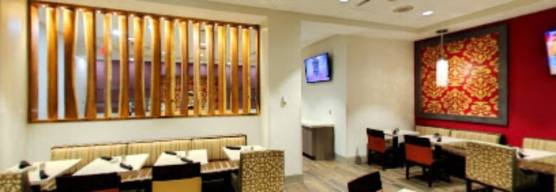 Features Bar & Restaurant
