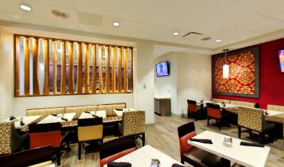 Features Bar & Restaurant