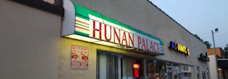 Hunan Palace