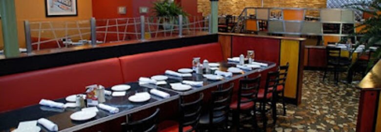 Cap City Fine Diner and Bar