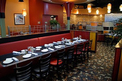 Cap City Fine Diner and Bar