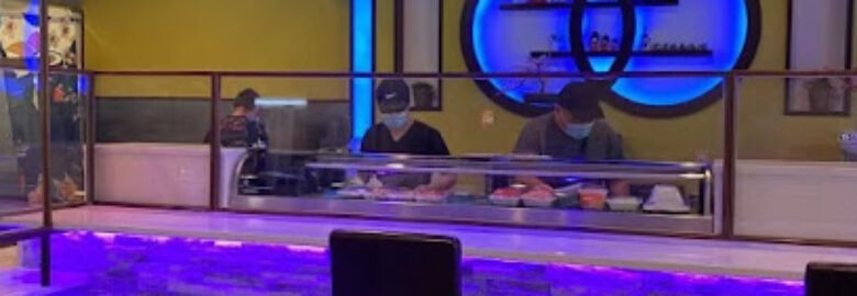 Hibachi Express New Port Richey