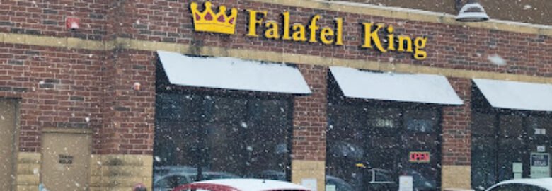 Falafel King