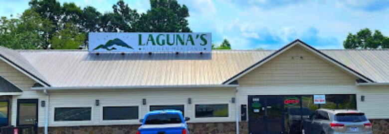 Laguna’s Kitchen Mexicano