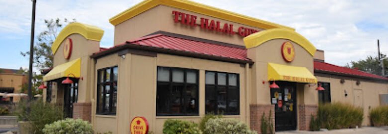 The Halal Guys