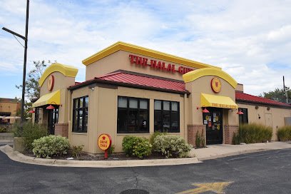 The Halal Guys