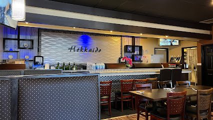Hokkaido Japanese Steakhouse