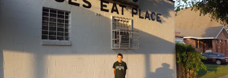 Doe’s Eat Place