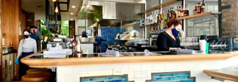 Bayside Grill