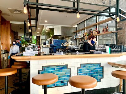 Bayside Grill