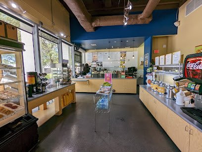 Au Bon Pain