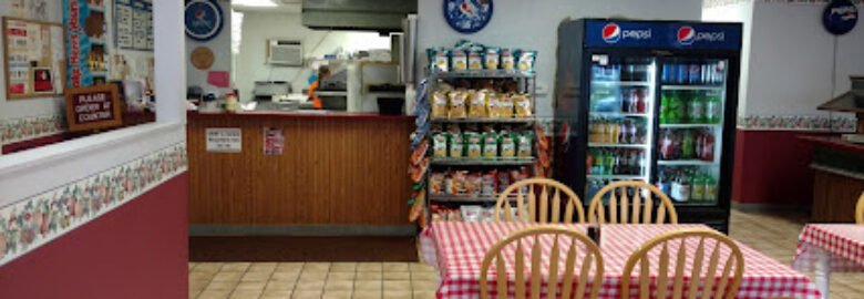 Giovanni’s Pizza