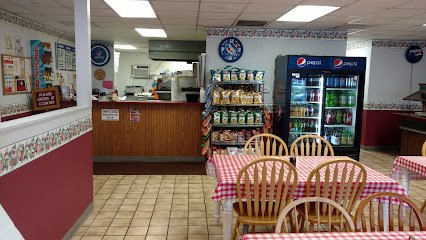 Giovanni’s Pizza