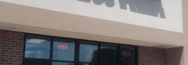 Zadeos Pizza