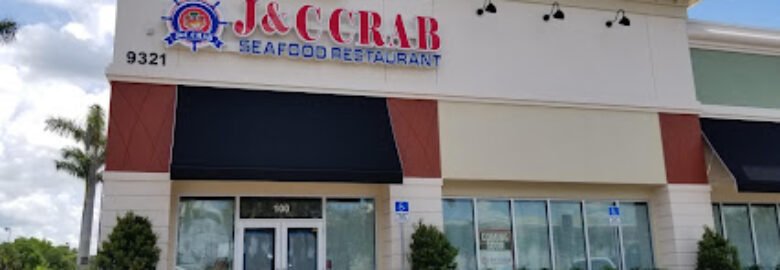 J&C Crab – Juicy Seafood