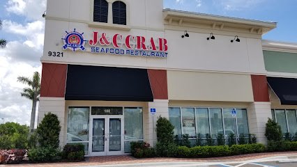 J&C Crab – Juicy Seafood