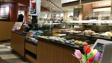 Panera Bread
