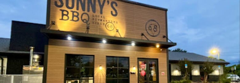 Sonny’s BBQ