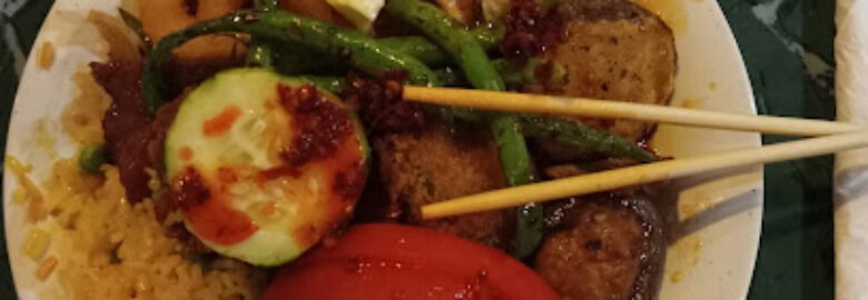 Chinese Buffet