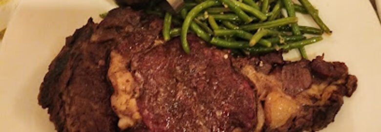 Fairbanks Steakhouse