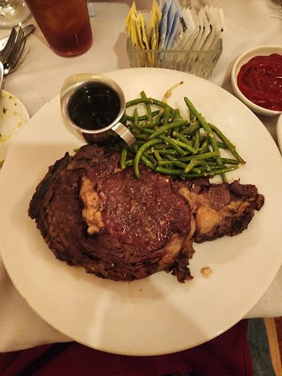 Fairbanks Steakhouse