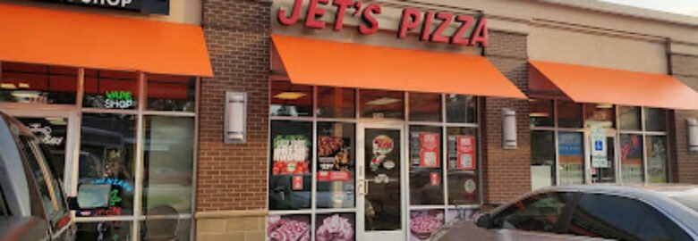 Jet’s Pizza