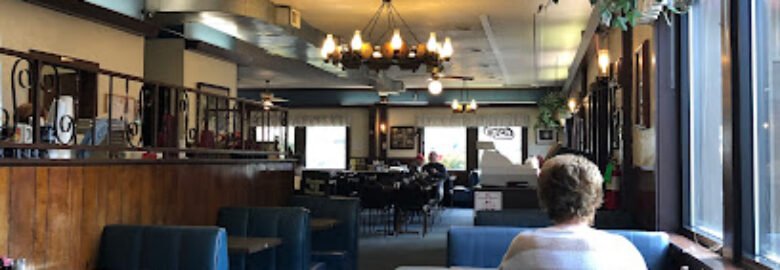 Amber Restaurant
