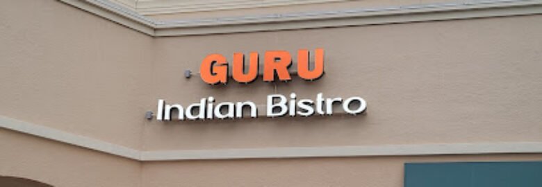 Guru Indian Bistro