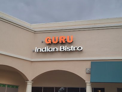 Guru Indian Bistro