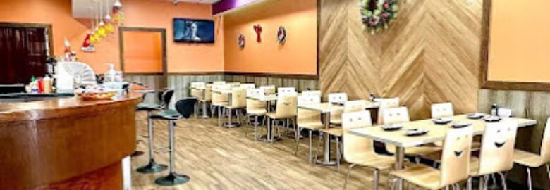 Hi Sushi & Grill