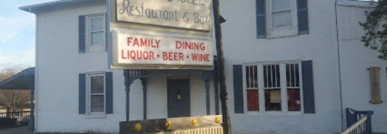 Turtles restaurant and pub