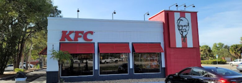 KFC